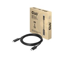 Club 3D adapter cable - 3 m CAC-1087