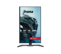 iiyama G-MASTER Red Eagle GB2471HSU-B1 - LED monitor - Full HD (1080p) - 24" GB2471HSU-B1
