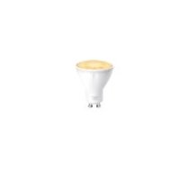 Tapo L610 - light bulb / LED - GU10 - 2.9 W - warm white light - 2700 K TAPO L610