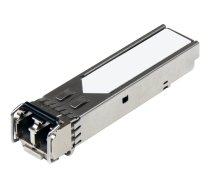 Startech Palo Alto Networks LX Compatible SFP Module, 1000BASE-LX, 1GbE Single Mode (SMF) Fiber Optic Transceiver, 1GE Gigabit Ethernet SFP, LC Connector, 10km, 1310nm, DDM, Mini GBIC - Lifetime Warranty (LX-ST) - SFP (mini-GBIC) transceiver module - 1GbE LX-ST