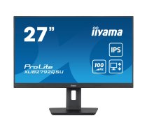 iiyama ProLite XUB2792QSU-B6 - LED monitor - 27 (XUB2792QSU-B6 iiyama)