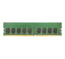 Synology - DDR4 - module - 8 GB - DIMM 288-pin - 1333 MHz - unbuffered D4EU01-8G