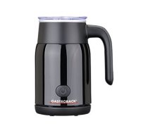 Gastroback Latte Magic - milk frother - black (42326 Gastroback)