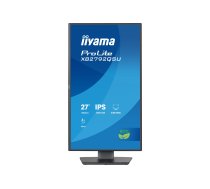iiyama ProLite XB2792QSU-B1 - LED monitor - QHD - 27" XB2792QSU-B1