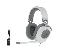 CORSAIR Gaming HS65 SURROUND - headset - 3.5 mm jack CA-9011271-EU