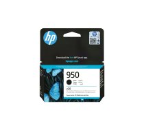 HP 950 - black - original - ink cartridge CN049AE