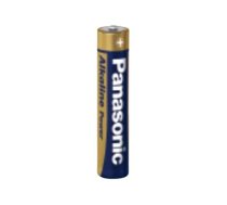 Panasonic Alkaline Power LR03APB/4BP battery - 4 x AAA - Alkaline (LR03APB/4BP Panasonic)