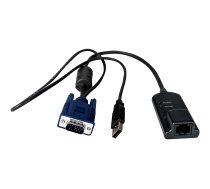 Avocent Server Interface Module - video / USB extender MPUIQ-VMCHS