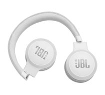 JBL LIVE 400BT - headphones with mic JBLLIVE400BTWHT