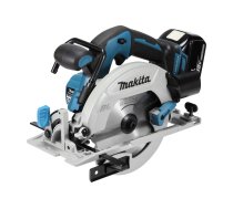 Makita DHS680Z - circular saw - cordless - 165 mm DHS680Z