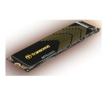 Transcend MTE245S - SSD - 1 TB - PCIe 4.0 x4 (NVMe) TS1TMTE245S