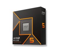 AMD Ryzen 5 9600X / 3.9 GHz processor - PIB/WOF 100-100001405WOF