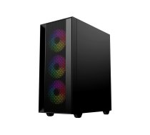 Gembird Fornax 4000 - mid tower - ATX CCC-FC-4000