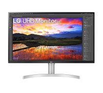 LG 32UN650P-W - LED monitor - 4K - 32" - HDR (32UN650P-W.BEU LG Electronics)