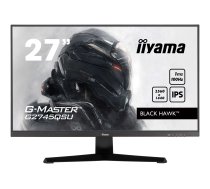 iiyama G-MASTER Black Hawk G2745QSU-B2 - LED monitor - 27 (G2745QSU-B2 iiyama)