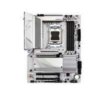 Gigabyte B650 AORUS ELITE AX ICE - motherboard - ATX - Socket AM5 - AMD B650 B650 A ELITE AX ICE