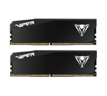 PATRIOT VIPER ELITE 5 ULTRA - DDR5 - kit - 48 GB: 2 x 24 GB - DIMM 288-pin / PC5-51200 - unbuffered VEU548G6432K