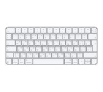 Apple Magic Keyboard with Touch ID - keyboard - USB-C - QWERTY - Russian Input Device MXCK3RS/A