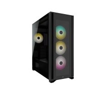 CORSAIR iCUE 7000X RGB - FT - extended ATX CC-9011226-WW
