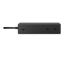 Microsoft Surface Dock 2 - docking station - Surface Connect - 2 x USB-C - 1GbE SVS-00004