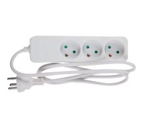 MicroConnect - power strip (MC-GRU0330DK)