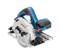 Bosch GKS 55+ GCE Professional - circular saw - 1350 W - 2-speed - 165 mm (0601682100 Bosch)