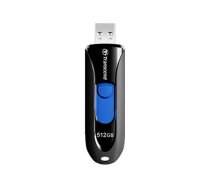 Transcend JetFlash 790 - USB flash drive - 512 GB TS512GJF790K