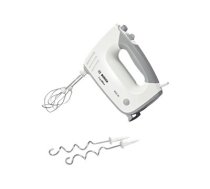Bosch MFQ36400 - hand mixer - white/grey MFQ36400