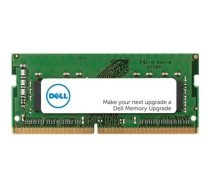 Dell 1RX8 - DDR5 - module - 16 GB - SO-DIMM 262-pin - unbuffered AC774048