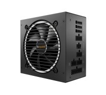 be quiet! Pure Power 12 M 750W - power supply - 750 Watt (BN343 Listan)