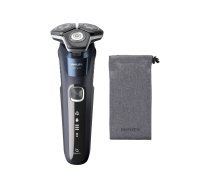 Philips 5000 Series S5885 - shaver - dark navy/black S5885/10