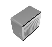 Streacom DA2 - tower - mini ITX ST-DA2S