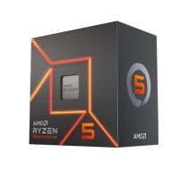 AMD Ryzen 5 7600 / 3.8 GHz processor - Box (100-100001015BOX AMD)