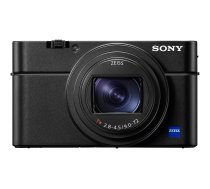 Sony Cyber-shot DSC-RX100 VII - digital camera - ZEISS DSCRX100M7AB.CE3