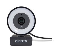 DICOTA Ringlight - webcam D32066