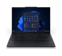 Lenovo ThinkPad E14 Gen 7 - Copilot+ PC - 14" - Intel Core Ultra 5 - 226V - 16 GB RAM - 512 GB SSD - English 21U2002SMH