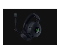 Razer Kraken V4 X - headset - USB-C RZ04-05180100-R3M1