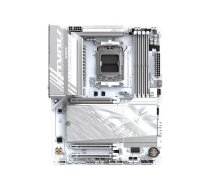 AORUS B850 ELITE WIFI7 ICE - motherboard - ATX - Socket AM5 - AMD B850 B850 A ELITE WF7 ICE 1.1