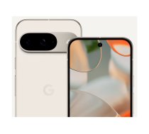Google Pixel 9 - porcelain - 5G smartphone - 128 GB - GSM GA05839-GB