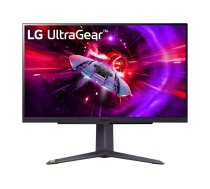 LG UltraGear 27GR75Q-B - GR75Q Series - LED monitor - 27" - HDR (27GR75Q-B LG Electronics)