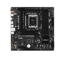 ASRock B860M Pro-A - motherboard - micro ATX - LGA1851 Socket - B860 B860M Pro-A