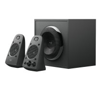 Logitech Z625 - speaker system 980-001256