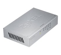 Zyxel GS-105B - v3 - switch - 5 ports - unmanaged (GS-105BV3-EU0101F Zyxel)