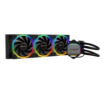 be quiet! Pure Loop 2 FX - processor liquid cooling system - 360mm BW015