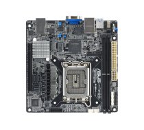 ASUS P13R-I - motherboard - mini ITX - LGA1700 Socket - C262 90SB0CR0-M0UAY1
