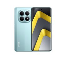Xiaomi POCO M8 - green - 5G smartphone - 512 GB - GSM MZB0NR5EU