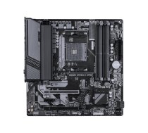Gigabyte B550M GAMING X WIFI6 - motherboard - micro ATX - Socket AM4 - AMD B550 B550M GAMING X WIFI6