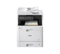 Brother MFC-L8690CDW - multifunction printer - colour - with Brother PRINT AirBag for 200000 pages MFCL8690CDWG1