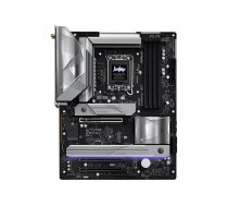 ASRock Z890 LiveMixer WiFi - motherboard - ATX - LGA1851 Socket - Z890 90-MXBPE0-A0UAYZ