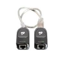 IOGEAR USB Ethernet Extender GUCE51 - USB extender GUCE51
